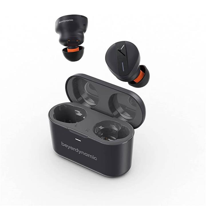 ایرفون بیرداینامیک Beyerdynamic FREE BYRD